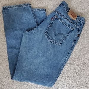 Levi's Jeans